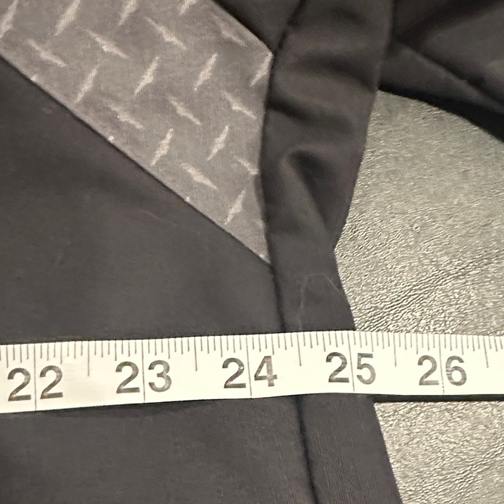 Men's Black and Gray Bowling Garage Casual Button Down Shirt from SEMA Show - Picture 5 of 9